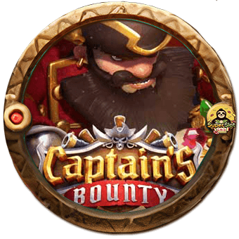 ทดลองเล่นสล็อต Captains Bounty
