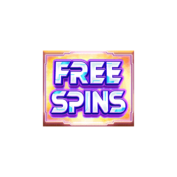 สัญลักษณ์พิเศษ Free spin