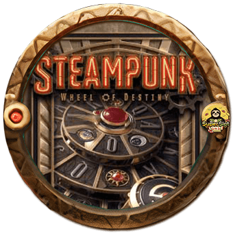 ทดลองเล่นสล็อต Steampunk