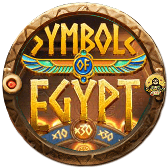 ทดลองเล่นสล็อต Symbols Of Egypt