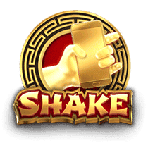 Shake Symbol