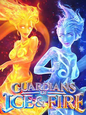 ทดลองเล่นสล็อต Guardians of Ice and Fire