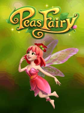 ทดลองเล่นสล็อต Peas Fairy