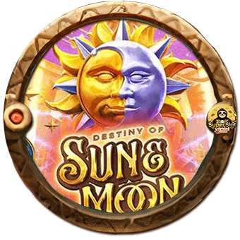 ทดลองเล่นสล็อต Destiny Of Sun and Moon