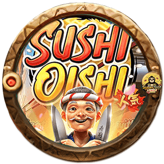 ทดลองเล่นสล็อต Sushi Oishi